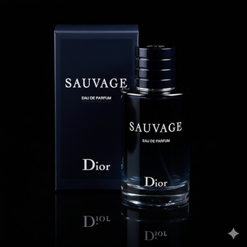 Dior Sauvage Eau de Parfum ( Allow To Open )