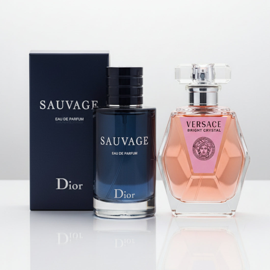 Fresh Firepower: Wild & Luminous Bundle