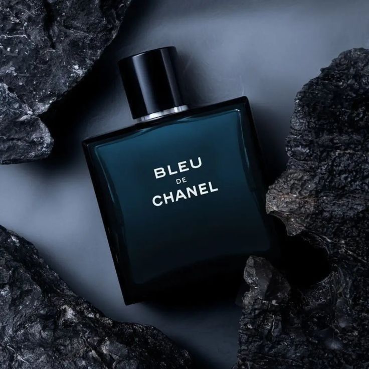 Bleu de Chanel Eau de Toilette ( Allow To Open )