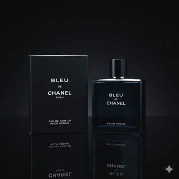Bleu de Chanel Eau de Toilette ( Allow To Open )